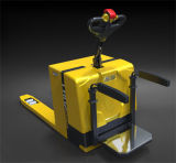 2t Full Eletric Power Pallet Truck with CE