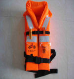 Solas Approved Foam Life Jacket / Life Vest