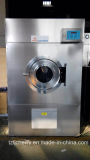 304 Stainless Steel Steam/Electrical/LPG Industrial Commercial Gas Clothes Tumbler Dryer (SWA801-15/SWA801-150)