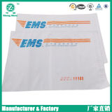 Colorful Printed Plastic Courier Bag (zzpm137)