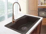 Granite Sinks, Kitchen Sink, Sink Srd760