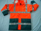 Safety Jacket (RS202)