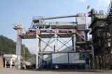 Hot Recycling Plant (RLB Series)