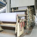 Paper Machinery 1575mm, Recycling Paper Machine