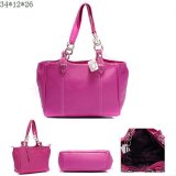 Leather Handbag / Fashion Lady Handbag