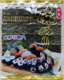 Yaki Sushi Nori