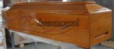 Wood Coffin (JS-IT 010)