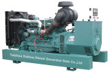 120kw Volvo Open Type Diesel Generator Sets for Industrial Use (KH-120GF)