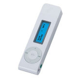 LCD MP3 Player (502A)