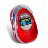 MP3 Player (SM153)