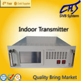 CATV MMDS Transmitter (30W, Indoor) (HT600FS-30W)
