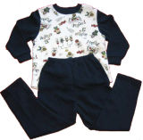 Baby & Children's Pajama (HS030)
