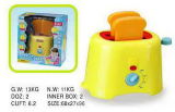 B/O Toy Bread Maker Toy (H0009296)