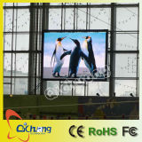 P7.62 Indoor Full Color LED Display From Guangzhou