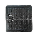 China Good Quality BMC Manhole Cover