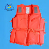 CCS Certified Marine Work Life Jacket (DF86-3) (DH-034)