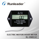 Hour Meter for Electric Motors (RL-HM011C)