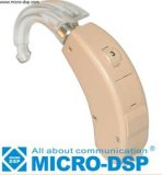 Hearing Digital Aids Digital Power Programmable Hearing Aid (BET in the ear)