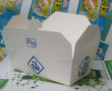 Noodle Container (Micro-Wave Container)