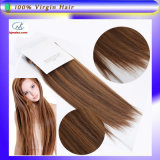 5A+ Top Quality Silk Straight Brazilian Virgin Human Hair