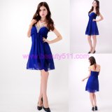 2012 New Style Prom Dress Party Dress (AS143)