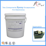 Zr105-1 Thermal Epoxy Adhesive