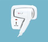 Wall Mounted Hair Dryer (RCY-67400)