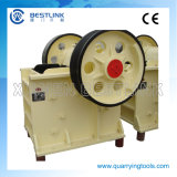 Stone Jaw Crusher for Crushing Marble and Sandstone