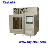 Automatic Kinematic Viscosity Tester (RAY-265H-1)