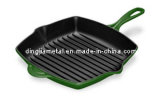 Cast Iron Grill Pans (dingjia)