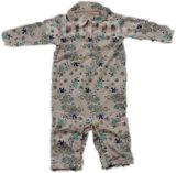 Baby's Knitted Cotton Underwear (FYZ-08-008)