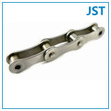 Supply Long Pitch Transmission Chain Scraper Chain