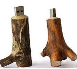 OEM Wood USB Flash Disk