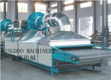 Hand Made Noodle Making Production Line and Machinery