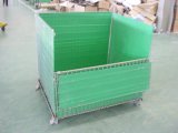 Cage Pallet with PP Hollow Board