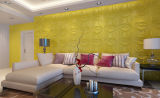 Decorative 3D Wall Panels Home Decoration (Mavis)