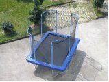 Jumping Bed Square Trampoline (SX-FT(E))