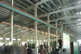 Light Steel Building for Mechanical Production