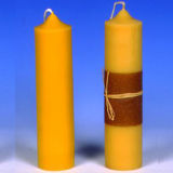 Beeswax Candle - 21