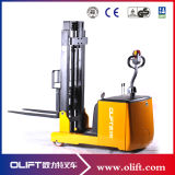 Electric Forklift (TN10-25)