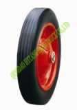 Solid Rubber Wheel Sr2500