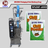 Face Pack Powder Packing Machinery (DXDF-150II)