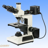 Upright Metallurgical Microscope Mlm-2020 High Quality