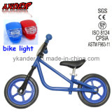 12 Inch New Product Balance Running Bike /Baby Walker Bike with Bike Light (AKB-1220)