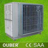 Industrial Air Cooler With 46000 CMH air flow