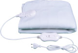 Single Size Electric Blanket for Patient Use with CE Certification