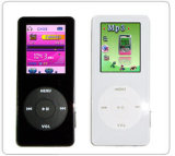 Flash MP3 Player (MF-008)
