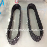 Rubber Tracks for Construction Machinery