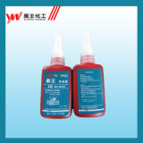 Low Strength Easy Removed 222 Thread Locking Anaerobic Adhesive