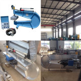 Point Series of Mining Flameproof Conveyor Belt Jointing Machine
